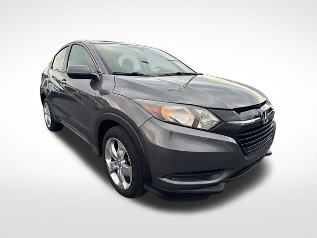 2016 Honda HR-V LX