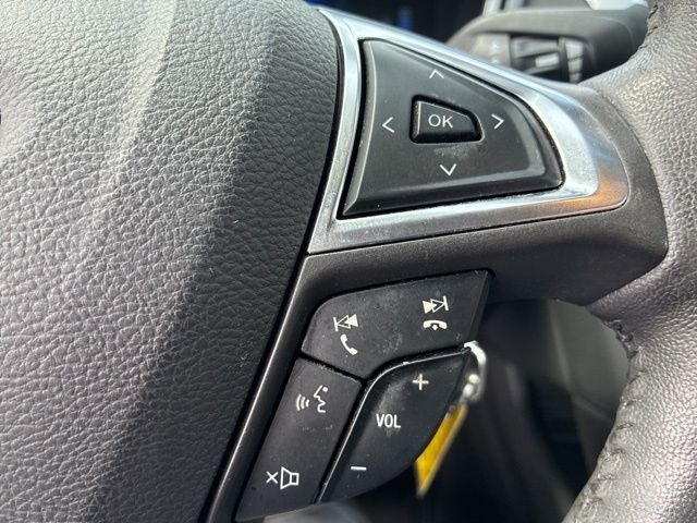 2014 Ford Fusion Hybrid SE