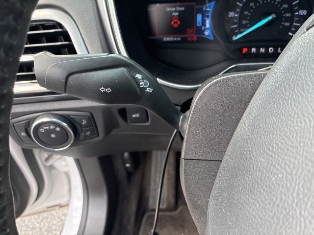 2014 Ford Fusion Hybrid SE
