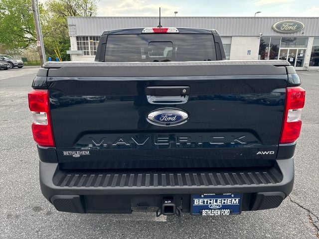 2023 Ford Maverick XLT