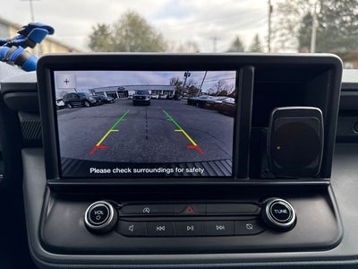 2023 Ford Maverick XLT
