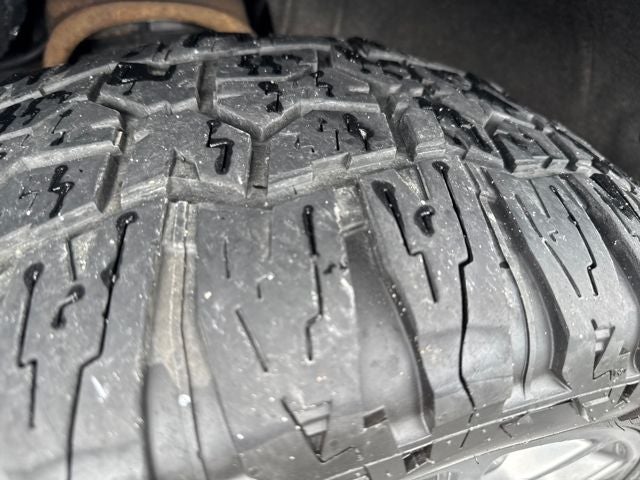 2018 Chevrolet Silverado 1500 LTZ 2LZ