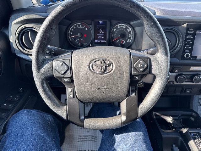2023 Toyota Tacoma SR V6