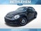 2012 Volkswagen Beetle 2.5L