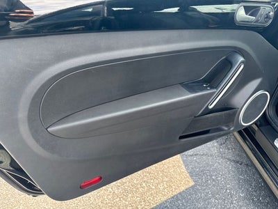 2012 Volkswagen Beetle 2.5L