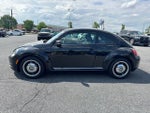 2012 Volkswagen Beetle 2.5L