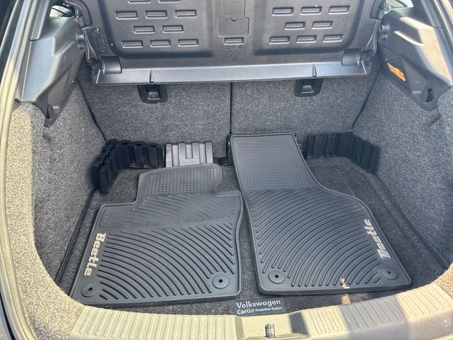 2012 Volkswagen Beetle 2.5L