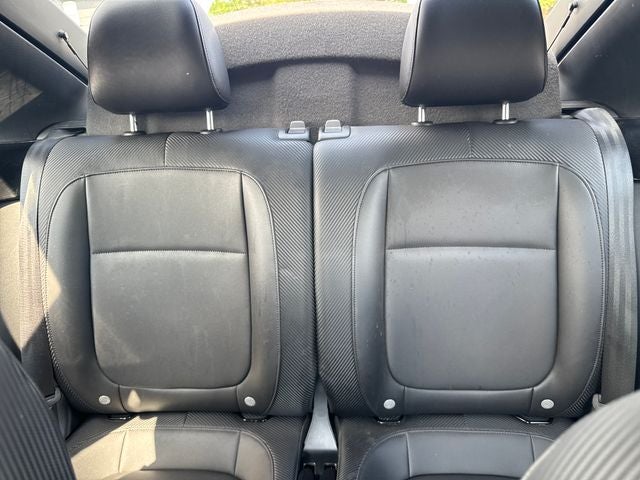 2012 Volkswagen Beetle 2.5L