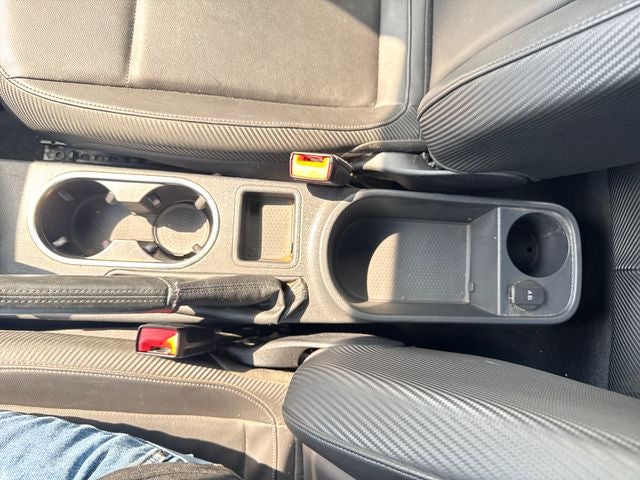 2012 Volkswagen Beetle 2.5L