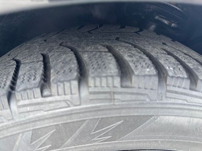 2012 Volkswagen Beetle 2.5L