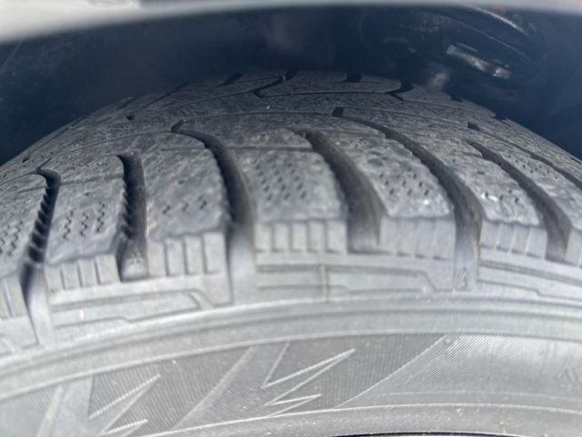 2012 Volkswagen Beetle 2.5L