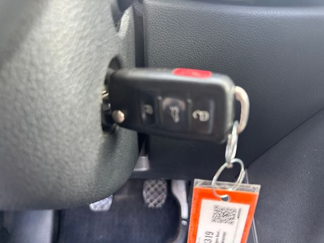 2012 Volkswagen Beetle 2.5L