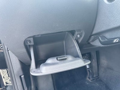 2012 Volkswagen Beetle 2.5L