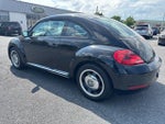 2012 Volkswagen Beetle 2.5L