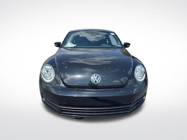 2012 Volkswagen Beetle 2.5L