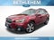 2018 Subaru Outback 3.6R Limited