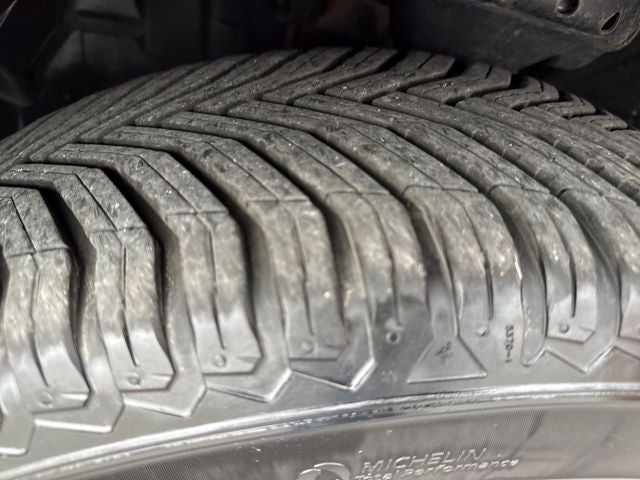 2018 Subaru Outback 3.6R Limited