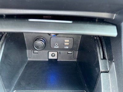 2018 Subaru Outback 3.6R Limited