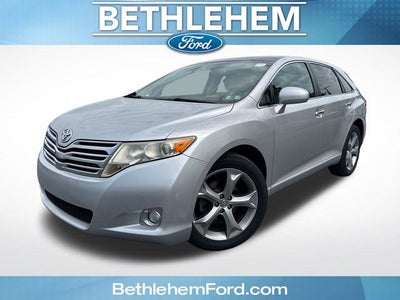 2009 Toyota Venza Base