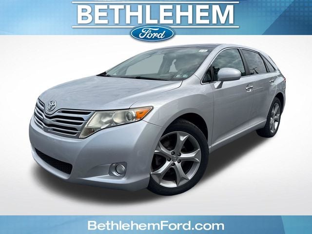 2009 Toyota Venza Base