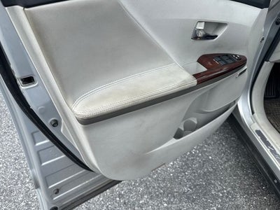2009 Toyota Venza Base