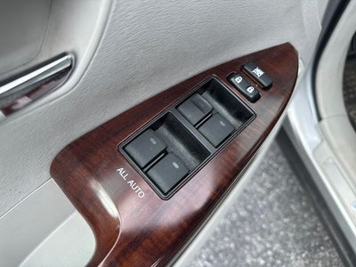 2009 Toyota Venza Base