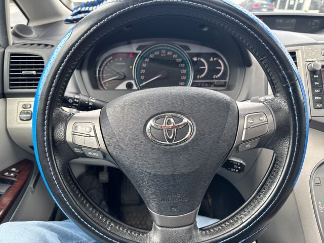 2009 Toyota Venza Base