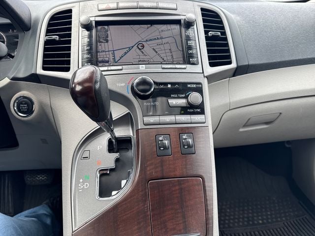 2009 Toyota Venza Base