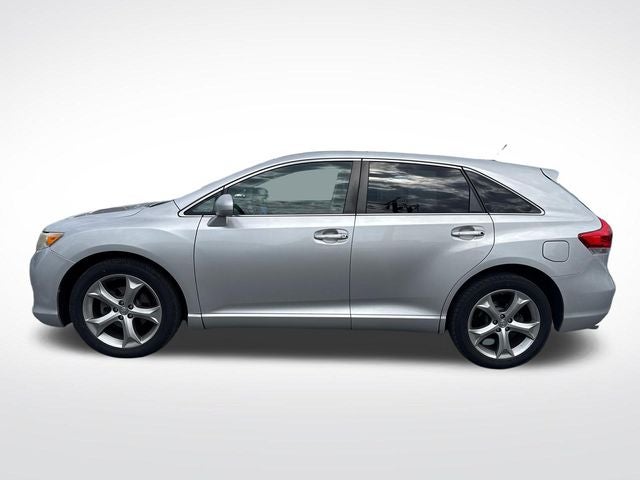 2009 Toyota Venza Base