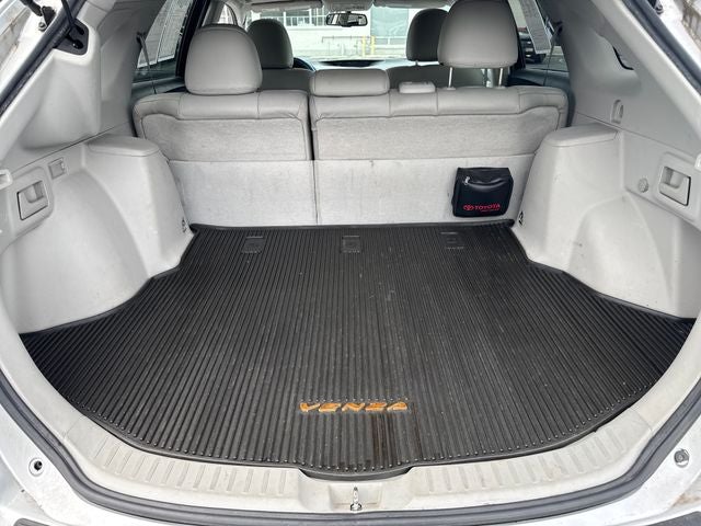 2009 Toyota Venza Base