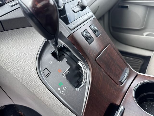 2009 Toyota Venza Base
