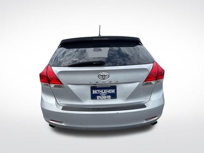 2009 Toyota Venza Base
