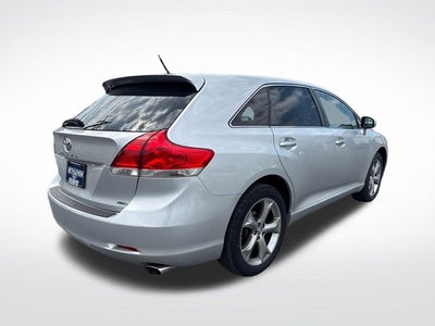 2009 Toyota Venza Base