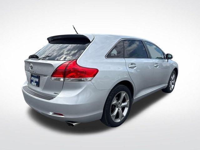 2009 Toyota Venza Base