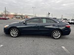 2015 Toyota Camry XLE