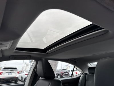 2017 Lexus ES 350