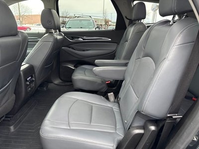 2019 Buick Enclave Essence