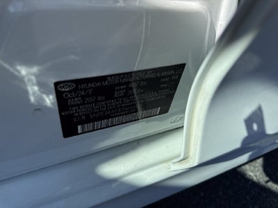 2018 Hyundai Sonata Limited