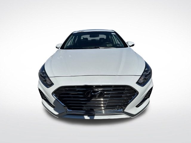2018 Hyundai Sonata Limited