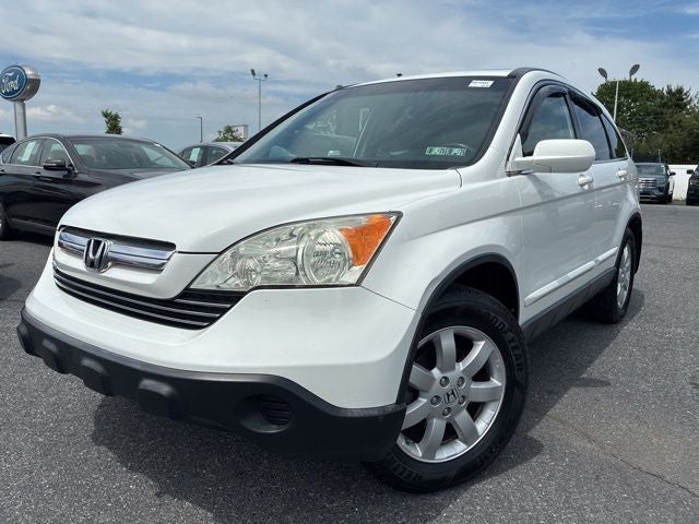 2007 Honda CR-V EX-L