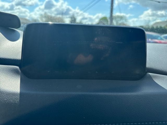 2019 Mazda Mazda CX-5 Grand Touring