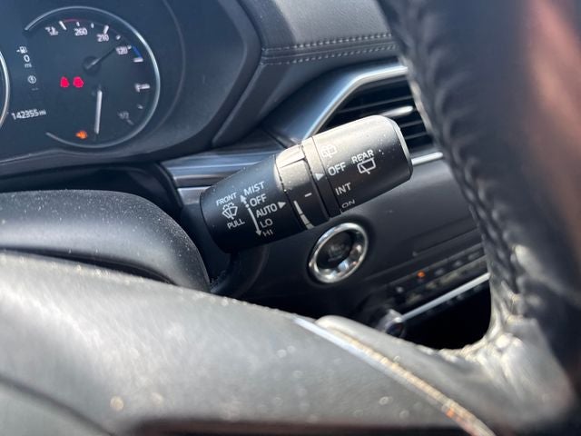 2019 Mazda Mazda CX-5 Grand Touring