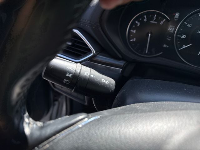 2019 Mazda Mazda CX-5 Grand Touring