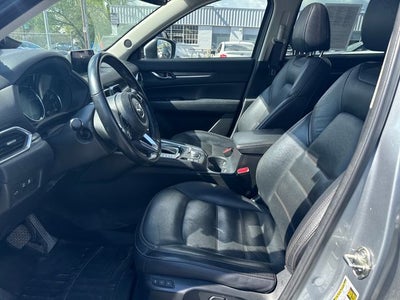 2019 Mazda Mazda CX-5 Grand Touring
