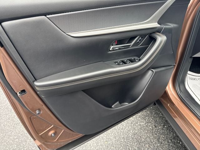 2025 Mazda Mazda CX-70 3.3 Turbo Premium