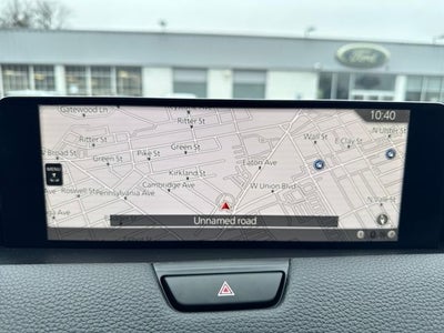 2025 Mazda Mazda CX-70 3.3 Turbo Premium