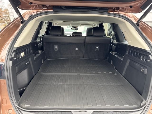 2025 Mazda Mazda CX-70 3.3 Turbo Premium