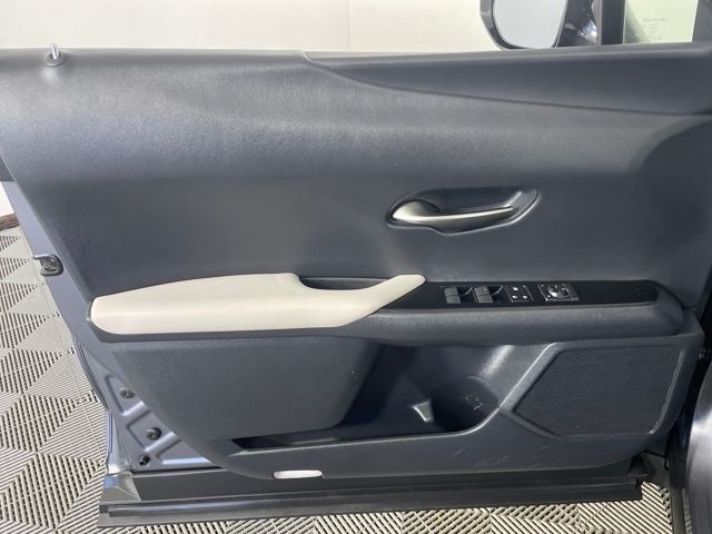 2019 Lexus UX 200 Base