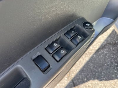 2013 Chevrolet Spark LS