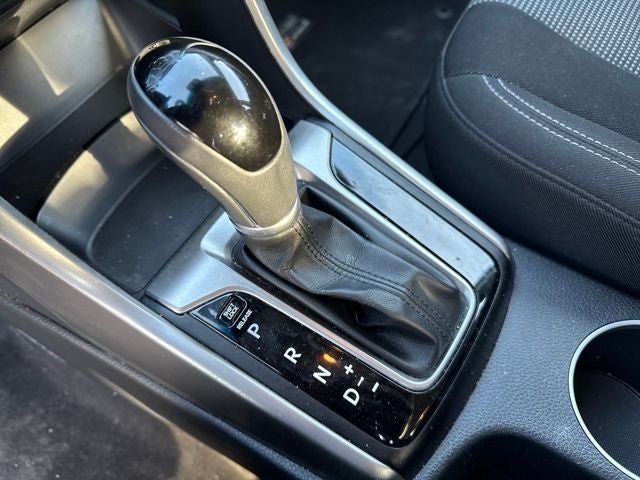 2017 Hyundai Elantra GT Base